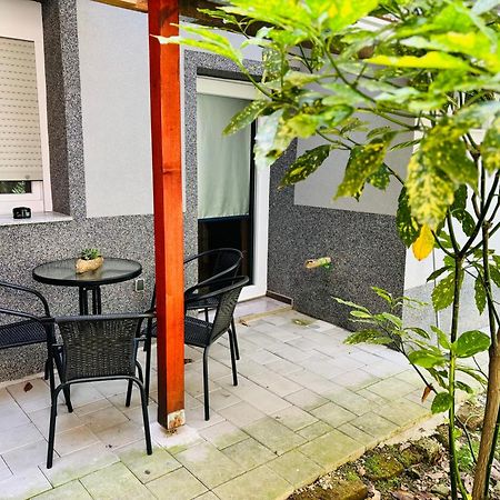 Apartman Croatea Zagreb Buitenkant foto