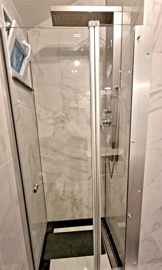 Apartman Croatea Zagreb Buitenkant foto